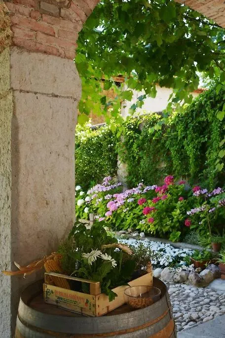 Lägenhet Casa Ella- Garda Lake Manerba del Garda