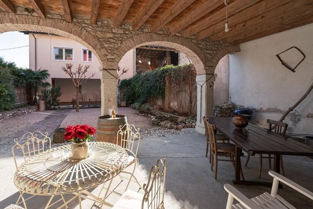 Lägenhet Casa Ella- Garda Lake Manerba del Garda