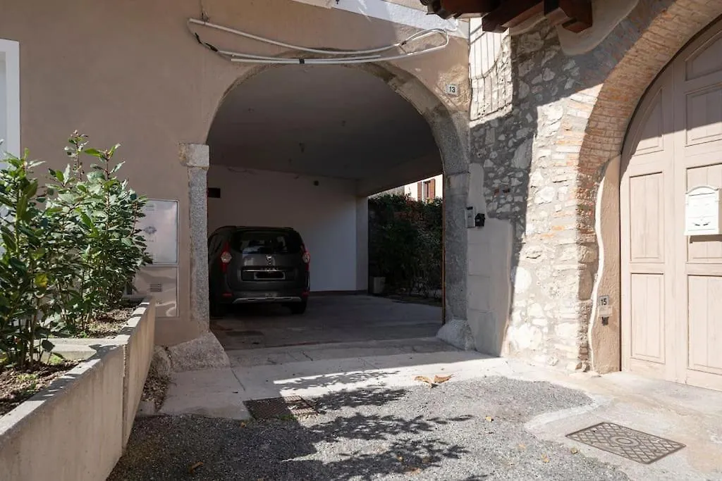 Casa Ella- Garda Lake Manerba del Garda Italien