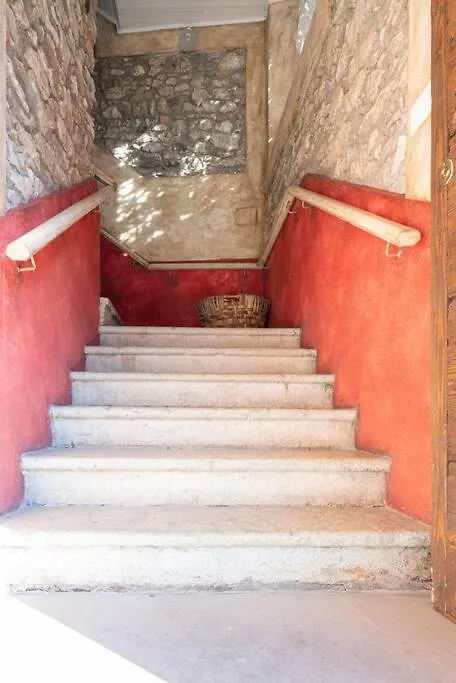 Lägenhet Casa Ella- Garda Lake Manerba del Garda Italien