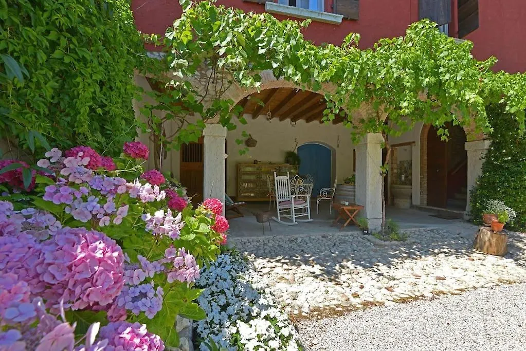 Casa Ella- Garda Lake Manerba del Garda Apartament