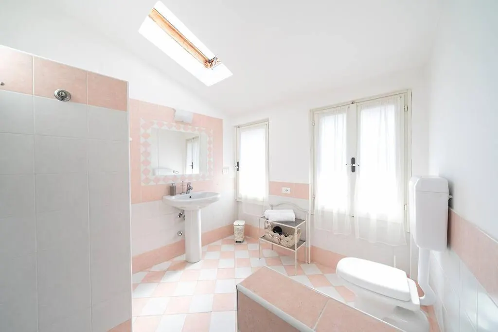 Apartament Casa Ella- Garda Lake Manerba del Garda