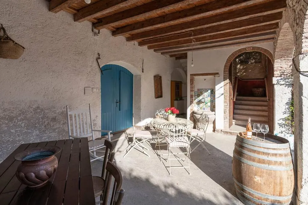 Apartament Casa Ella- Garda Lake Manerba del Garda